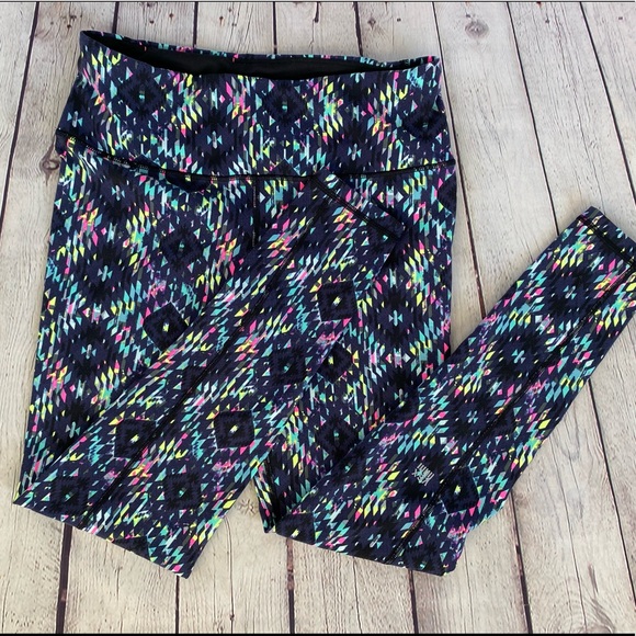 VICTORIA’S SECRET Sport Leggings - Picture 2 of 4